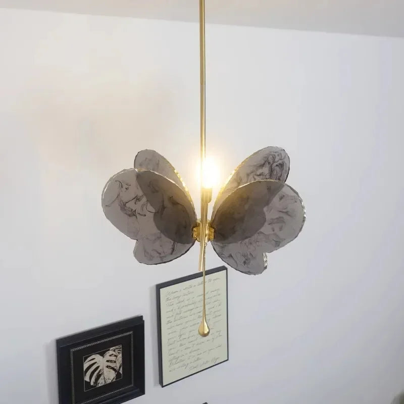 Afralia™ Nordic LED Pendant Light for Home Decor and Dining Tables