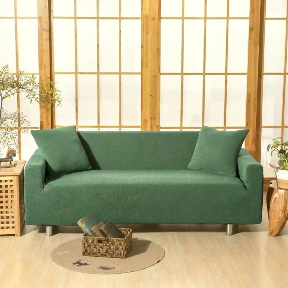 Afralia™ Water-proof Stretch Sofa Cover Slipcover Protector