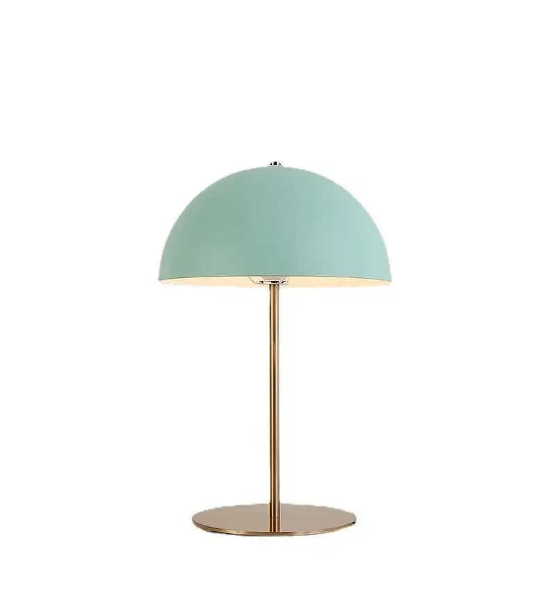 Afralia™ Mushroom Table Lamp - Nordic Art Design for Living Room and Bedroom