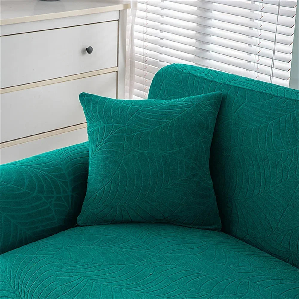Afralia™ Water-proof Sofa Cover Stretch Slipcover for Chair Loveseat L Shape Sofa Protector