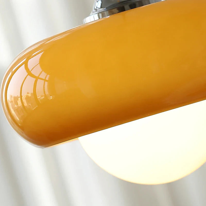 Afralia™ LED Pendant Light for Modern Bedroom and Dining Room Decoration