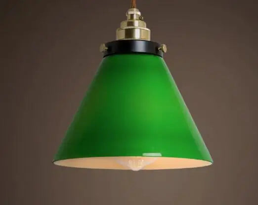 Afralia™ Glass Pendant Lights for Bedroom Dinning Living Room