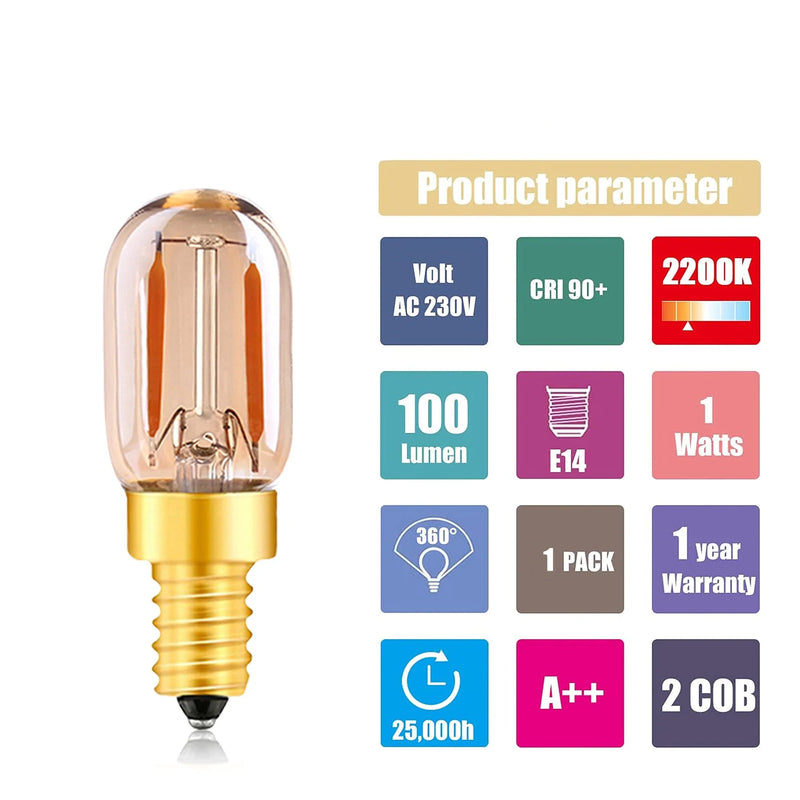 Afralia™ Dimmable LED Candle Light Bulb for Home Decor Lighting