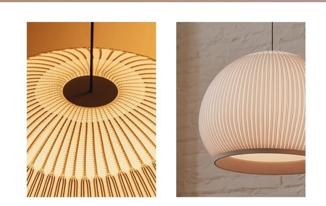 Afralia™ Light Luxury Chandelier - Postmodern Wabi-Sabi Style for Bedroom, Living Room, Café