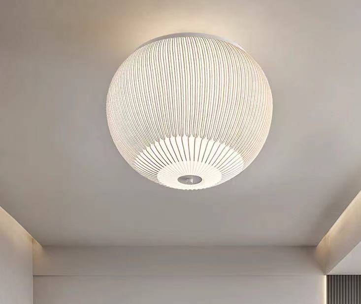 Afralia™ Light Luxury Chandelier - Postmodern Wabi-Sabi Style for Bedroom, Living Room, Café